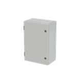Obudowa SR2 z płyt.mont. 600x400x250mm (hxwxd) SRN6425K ABB