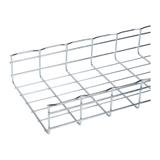 KORYTKO SIATKOWE, 105?300 MM, CYNKOWANE, Cablofil