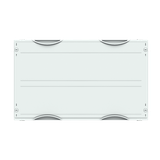 MBA291T Zestaw moduł na Tmax XT2 szerokość 2PW (do samodzielnego montażu)