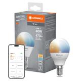 Lampa LED SMARTWIFI P40 4,9W/827230VTWFRE144X1 LEDV
