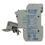 2 Pole 14x51 MFH PV Neon Indicator Podstawa wkł. cyl. 14x51 gPV 2p 32A 1500 Vdc wskaźnik fotow CHPV1