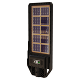 MILAGRO Latarnia Solarna Kers 200W 1200lm 6500K