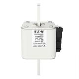 FUSE 630A 1000V 3FKE/115 AR UR Wkładka szybka 630A AC 1000V rozmiar 3 76x92x159 mm aR IEC, 170M8537