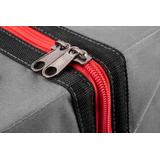 Duża torba na kółkach z rączką Energy+