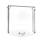 MOCOWANA PRZEZROCZYSTA OSLONA MBGHCC EATON