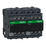 Stycznik nawrotny I= 12A AC-3 napięcie cewki 120 V AC LC2D12G7 SCHNEIDER