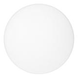 JANTAR plafon LED 18W, 1880 lm, 4000K, klosz PC, IP54