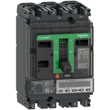 Wyłącznik mocy ComPacT NSX NSX250HB2 Mic6.2E 250A 4P 100kA C25W46E250 Schneider