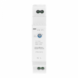 ZASILACZ IMPULSOWY MONTOWANY NA SZYNIE TH-35 (DIN) , 15W, 12V DC TYP: ZTM-15/12