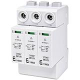 Ogranicznik przepięć T2 (C) - do systemów PV TEC EM T2 PV 1100/20 Y 002440623 ETI