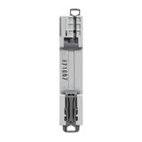 Wyłącznik Nadprądowy S 301N 1P+N B 10 6kA DX3 407473 LEGRAND