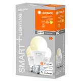 Lampa LED SMART+ WiFi Classic A60 DIM 2700K E27 FR 3pack