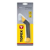 Skrobak do fug 2 ostrza, 50 mm