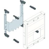 univers N 300x250mm podzespół dla wyłącznika mocy H3+ P250 UK21LH1 HAGER