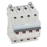 Wyłącznik Nadprądowy S 304 4P B3A 6kA DX3 407619 LEGRAND