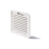 Filtr wylotowy; wymiar 2