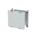 MBM213 Zestaw moduł płyta montażowa (do samodzielnego montażu)