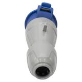 P17 Tempra Pro Gniazdo Przenośne 16A 3P+N+Z 230V IP44 555106 LEGRAND