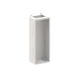 TG105GB TwinLine-G szafa naścienna I kl. izol. IP30 bez drzwi 2CPX010226R9999 ABB