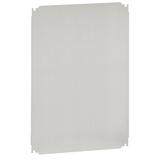 PŁYTA PEŁNA DO SZAFY 1000 X 600, Legrand