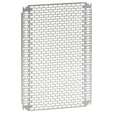 PŁYTA MONTAŻOWA PERFOROWANA 400 X 300, Legrand