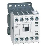 STYCZNIK CTX3 MINI 4P 16A 24V DC, Legrand
