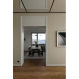 Serie 1930 Ramka pojedyncza czarna Berker 138101 WTD3100BG HAGER
