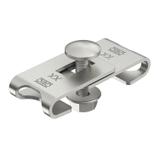 GEV 36, ŁĄCZNIK NAROŻNY REGU.GEV VA