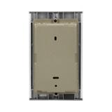 Zestaw domofonowy 2-rodzinny podtynkowy FOSSA MULTI OR-DOM-RL-903 ORNO