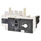 Przełącznik 1-0-2 napędem silnikowym MLBS 400 3P CO 230VAC 004661871 ETI
