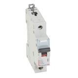 Wyłącznik Nadprądowy S 301 1P D2A 6kA DX3 407964 LEGRAND