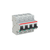 S804B-B32 Wyłącznik nadprądowy 16kA 4P B32A 2CCS814001R0325 ABB