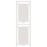 CC 85/54 MC NE WS Materiał do etykiet, nr.katalogowy 1138400000