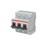 S803B-K50 Wyłącznik nadprądowy 16kA 3P K50A 2CCS813001R0577 ABB