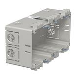 2390/8T2, PUSZKA MONTAŻOWA