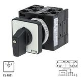 T3-3-8228/E Łącznik krzywkowy 32A 13kW 002538 EATON