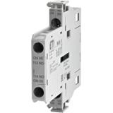 Styk pomocniczy boczny 1z 1r BLBE-11 004656325 ETI