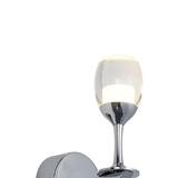 kinkiet LED Coppa 5W 350lm 4000K ML307 Milagro