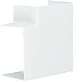 tehalit.LF/LFF Kąt płaski 60x90mm, biały LFF6009059016 HAGER