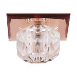 Sufitowa oprawa punktowa HL800 BROWN