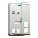 VarSet BK 600kvar 400/415V 50Hz DR2,7 xxB VLVAF6P03522AG Schneider