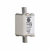125A 1000V aR DIN 00 TYPE T FUSE Wkładka szybka 125A AC 1000V DIN 00 aR DIN IEC nieizolowan 170M2682