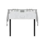 NOWE PLEXO - LAMPKA SYGNALIZACYJNA 230 V~ NIEBIESKA