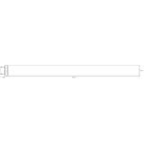 Panel LED 35W CCT SMART+ WiFi PLANON 1200X100 4058075484535 LEDVANCE