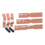 Rozdzielnice PrismaSet, połączenie transferowe NT 1600A 3P