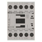 DILM12-01-EA(24VDC) Stycznik 5,5kW 400V sterowanie 24VDC 190036 EATON