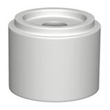 AH 2, UCHWYT DYSTANS.ROZ.2 WYS.20MM