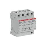 OVR T2 3N 40-275 P QS ogranicznik przepięć 2CTB803973R1100 ABB