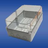 OH-5B.2 obudowa hermetyczna IP65 348x228x166 mm 29.55 OPATÓWEK