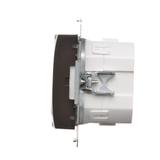 Simon 54 WMDR-17xxx1-046 Termostat programowalny z wyświetlaczem z wew/zewn czujnikiem